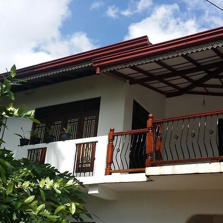 Dumi House Apartment Weligama Luaran gambar