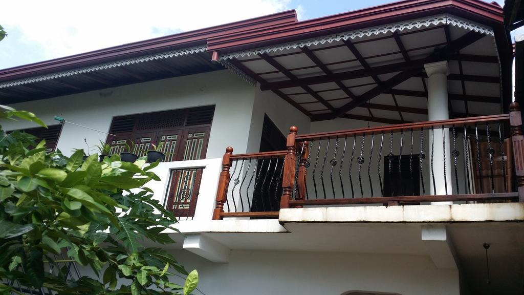 Dumi House Apartment Weligama Luaran gambar