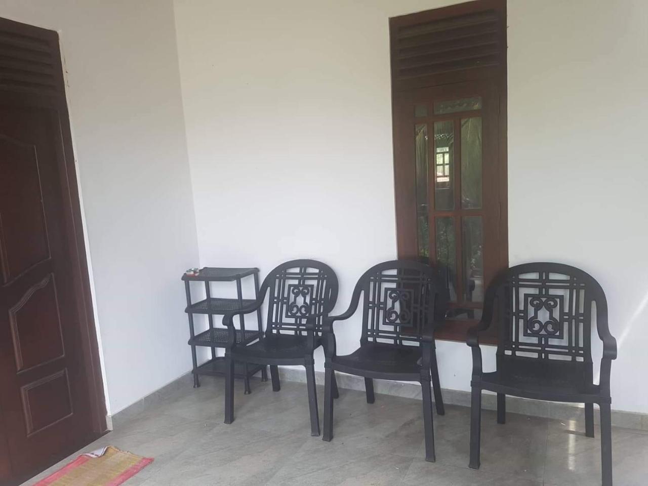 Dumi House Apartment Weligama Luaran gambar