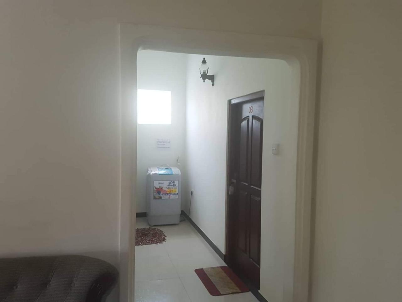 Dumi House Apartment Weligama Luaran gambar